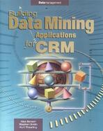 Building Data Mining Applications cover