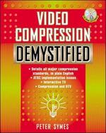 Video Compression Demystified cover