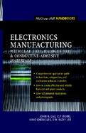 Electronics Manufacturing cover