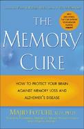 The Memory Cure cover