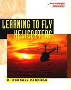 Learning to Fly Helicopters cover