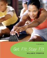 Get Fit, Stay Fit cover