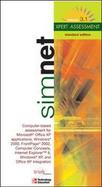 SimNet XPert Assessment Standard Edition Release 3.1 cover