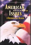 American Issues A Documentary Reader cover
