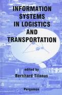 Information Systems in Logistics and Transportation cover