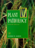 Plant Pathology cover