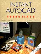 Instant Autocad Essentials cover