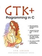 Gtk+ Programming in C cover