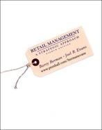 Retail Management: A Strategic Approach cover