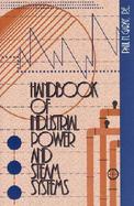 Handbook of Industrial Power and Steam Systems cover