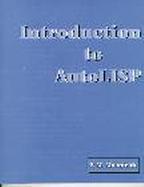 Introduction to Autolisp cover