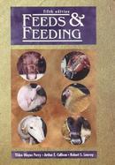 Feeds and Feeding cover