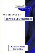 The Essence of Optoelectronics cover