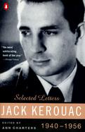 Jack Kerouac Selected Letters  1940-1956 cover