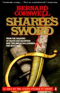 Sharpe's Sword: Richard Sharpe and the Salamanca Campaign, June and July 1812 cover