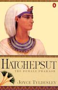 Hatchepsut The Female Pharaoh cover