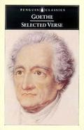 Goethe Selected Verse cover