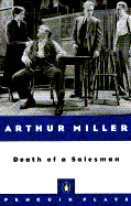 Death of a Salesman Certain Private Conversations in Two Acts and a Requiem cover
