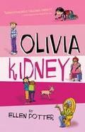 Olivia Kidney cover