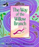 The Way of the Willow Branch cover