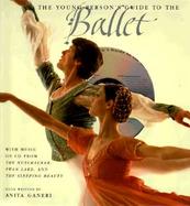 The Young Person's Guide to the Ballet: [Book-And-CD Set] with CD (Audio) cover