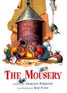 The Mousery cover