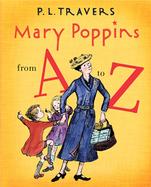 Mary Poppins from A to Z cover