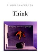 Think A Compelling Introduction to Philosophy cover