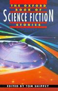 The Oxford Book of Science Fiction Stories cover