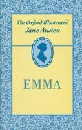 The Oxford Illustrated Jane Austen Emma (volume4) cover