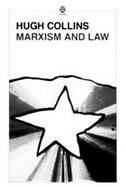Marxism and Law cover
