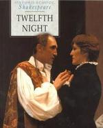 Twelfth Night cover