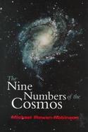 The Nine Numbers of the Cosmos cover