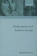 Shakespeare and Eastern Europe cover