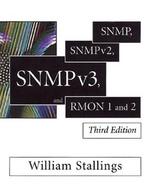 Snmp, Snmpv2, Snmpv3, and Rmon 1 and 2 cover