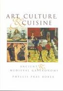 Art Culture and Cuisine cover