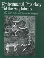 Environmental Physiology of the Amphibians cover