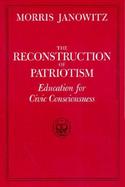Reconstruction of Patriotism Education for Civic Consciousness cover