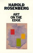 Art on the Edge Creators and Situations cover