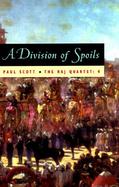 A Division of the Spoils cover