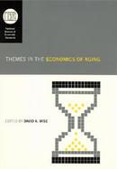 Themes in the Economics of Aging cover