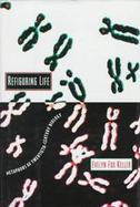 Refiguring Life: Metaphors of Twentieth-Century Biology cover