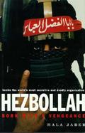 Hezbollah Born With a Vengeance cover