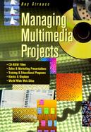 Managing Multimedia Projects cover