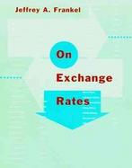 On Exchange Rates cover