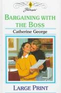 Bargaining with the Boss cover