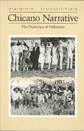 Chicano Narrative The Dialectics of Difference cover