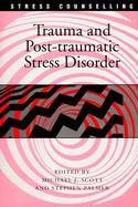 Trauma and Post-Traumatic Stress Disorder: A Reader cover