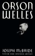 Orson Welles cover