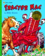 Tractor Mac cover